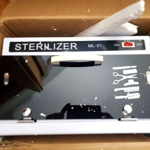 NIB 10w UV Sterilizer